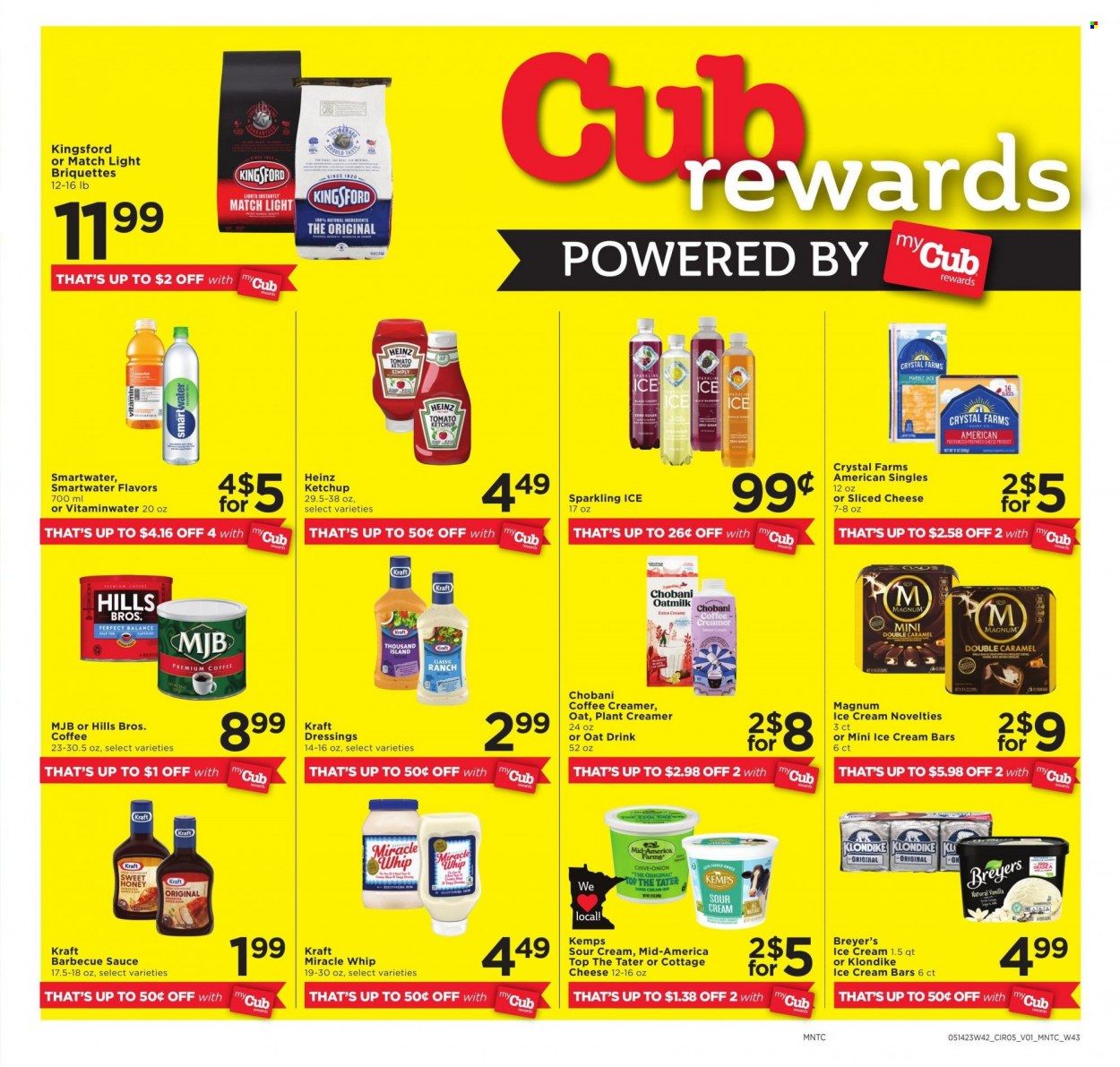 Cub Foods (MN) Weekly Ad Flyer Specials May 21 to May 27, 2023