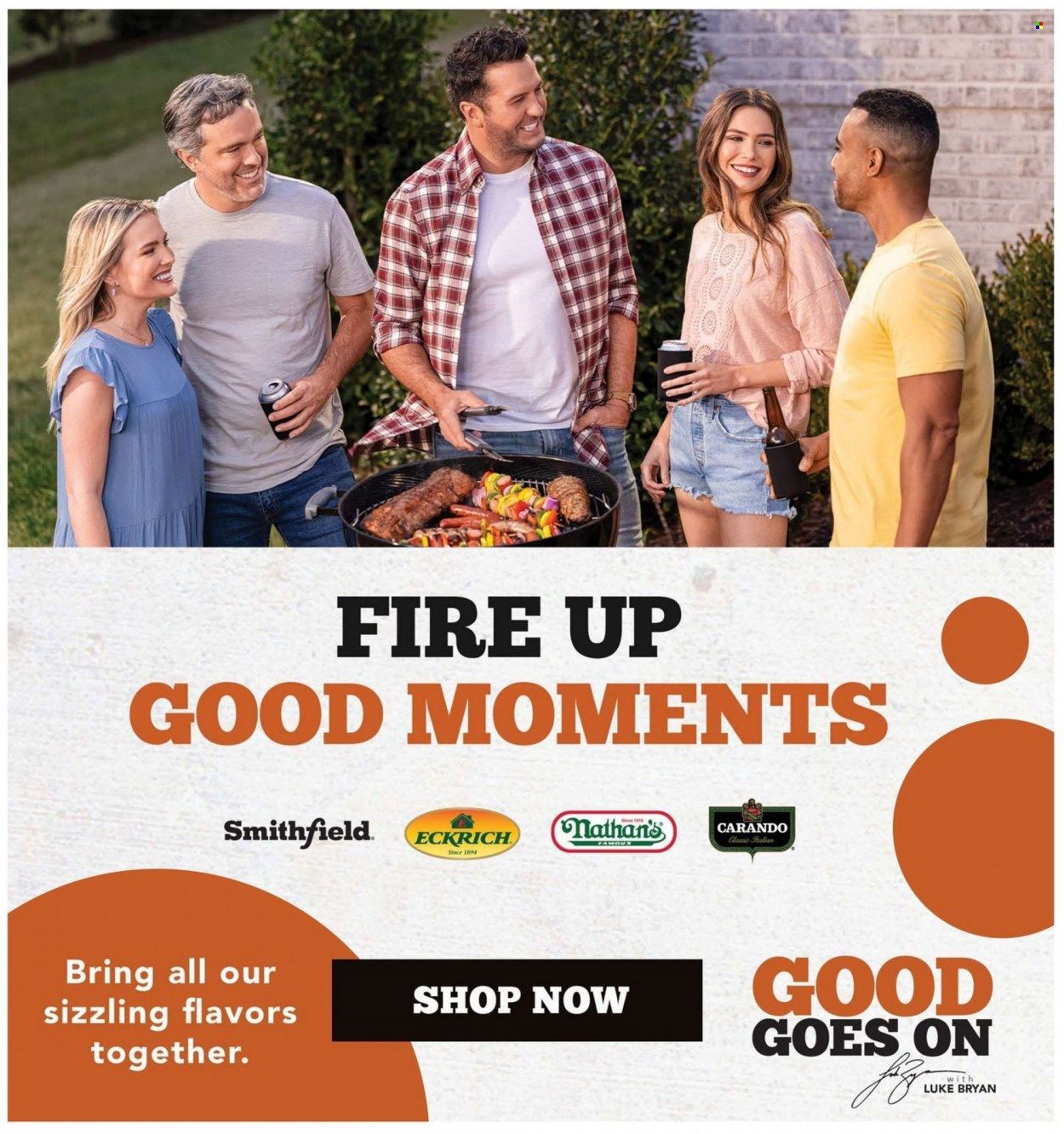 Hannaford (NY) Weekly Ad Flyer Specials May 21 to May 27, 2023