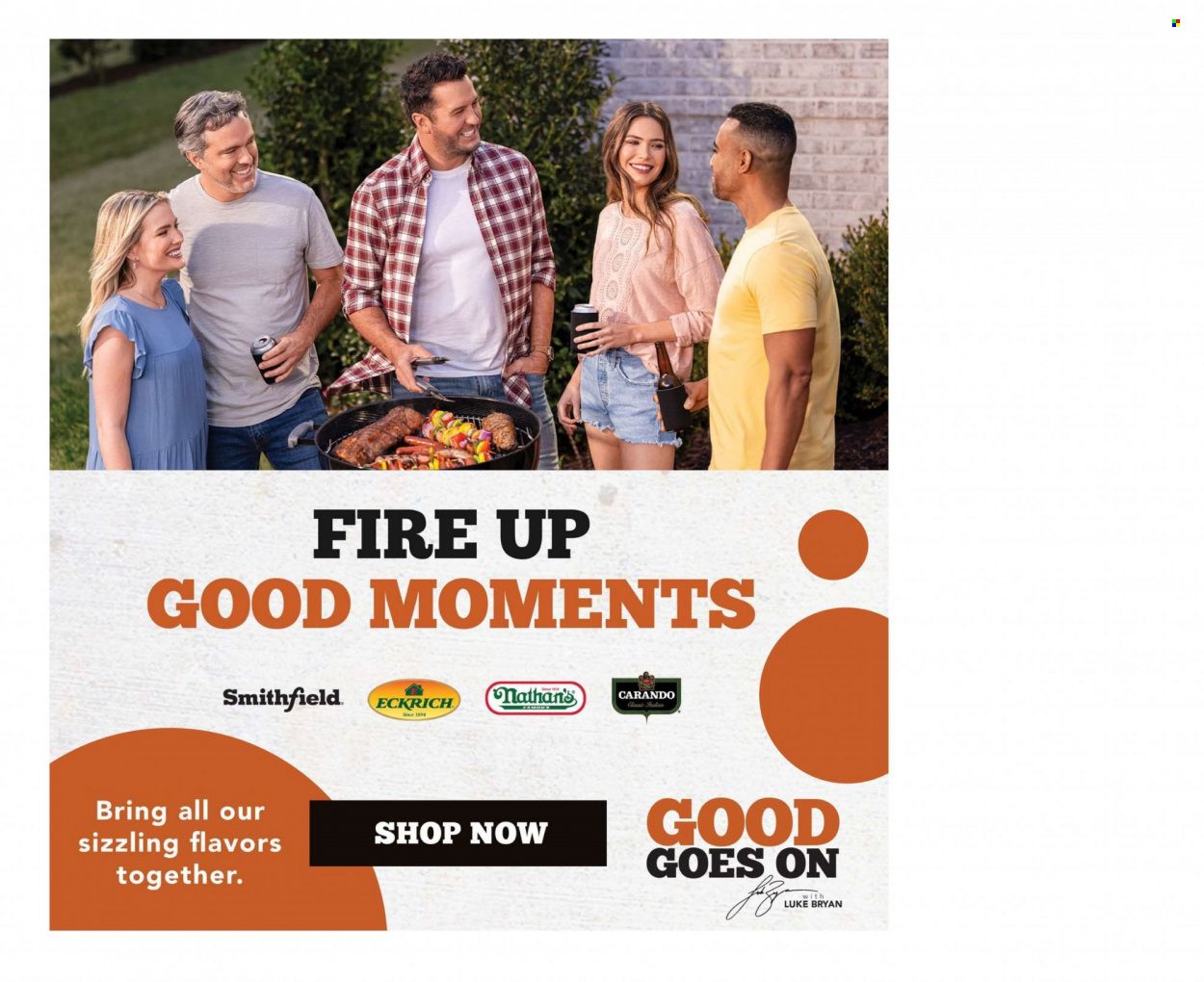 Hannaford (MA) Weekly Ad Flyer Specials May 21 to May 27, 2023