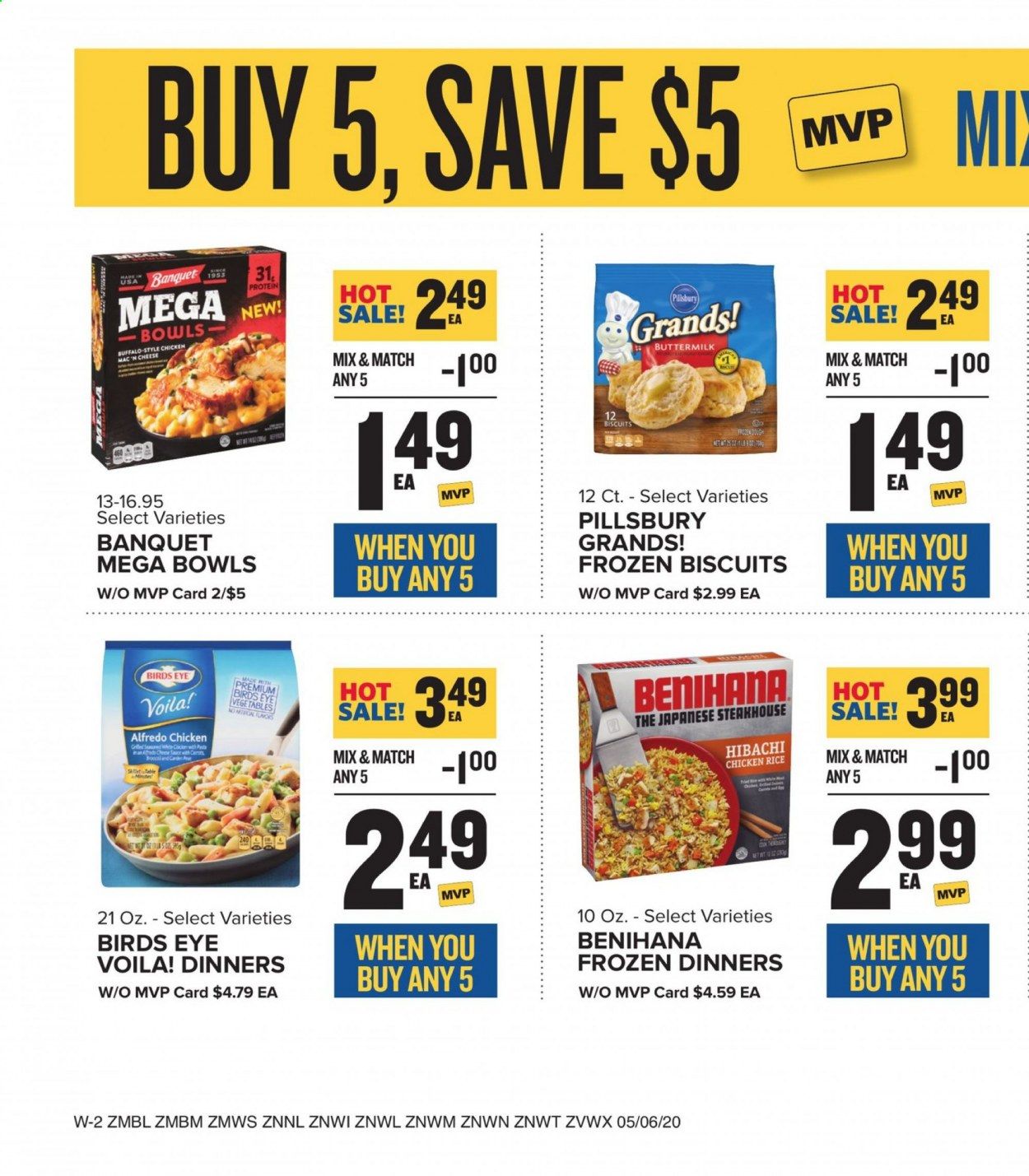 Food Lion Weekly Ad & Flyer May 6 to 12
