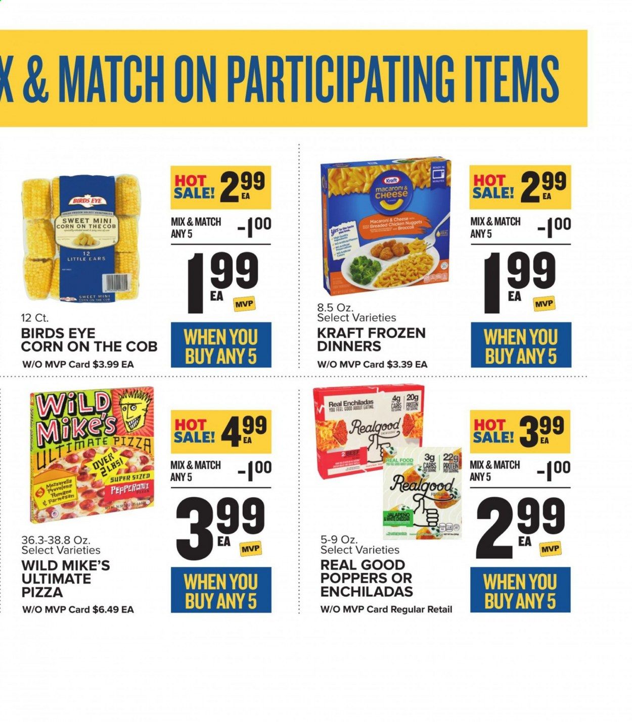 Food Lion Weekly Ad & Flyer May 6 to 12