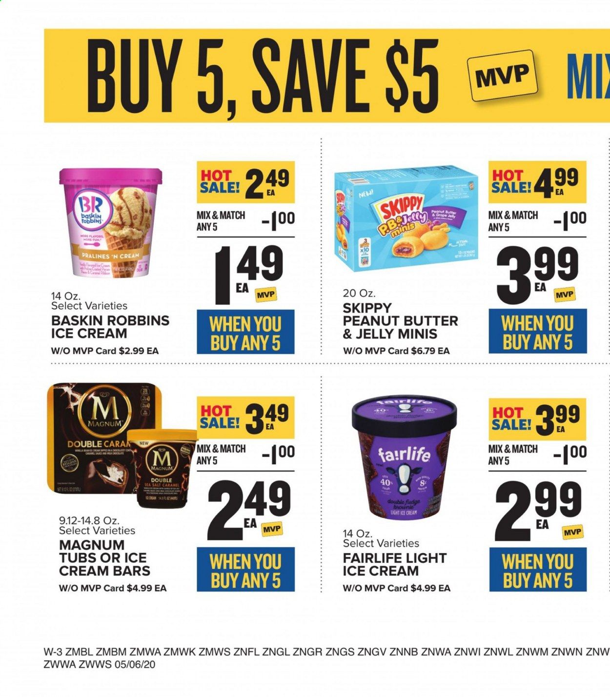 Food Lion Weekly Ad & Flyer May 6 to 12