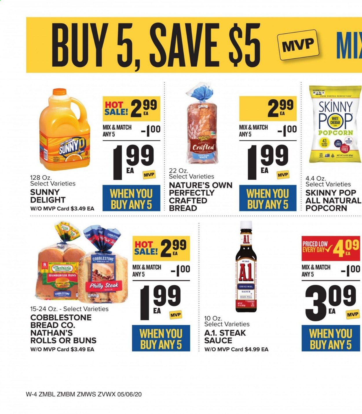Food Lion Weekly Ad & Flyer May 6 to 12