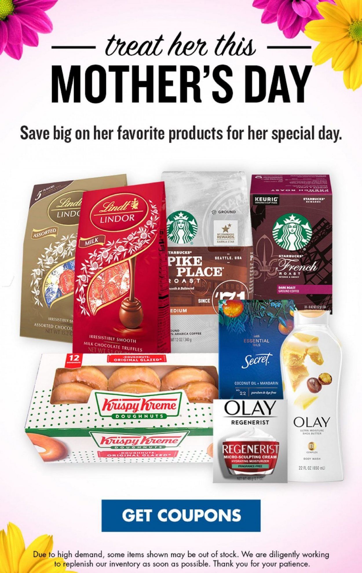 Food Lion Weekly Ad & Flyer May 6 to 12