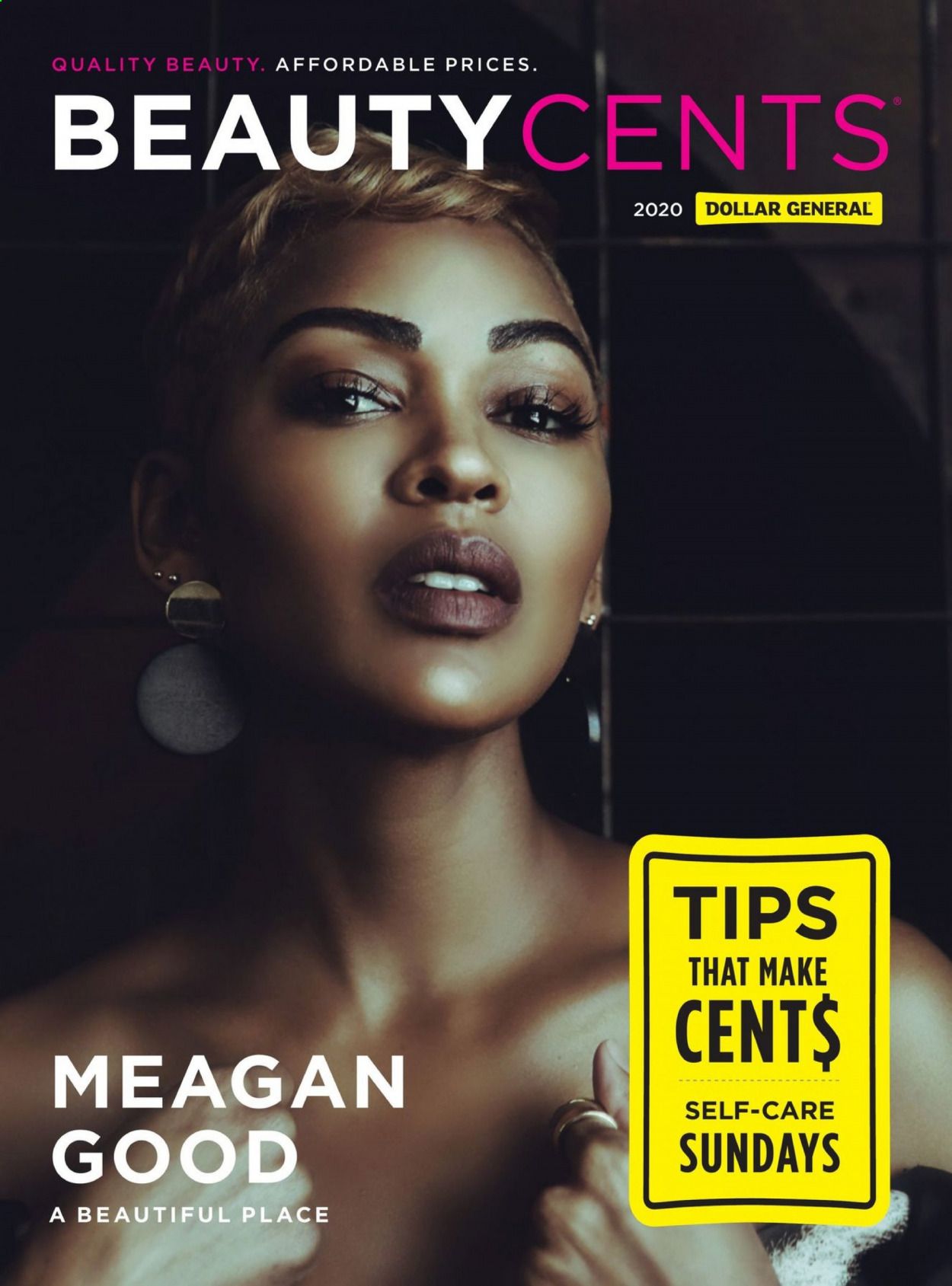 Dollar General Weekly Ad & Flyer May 4 to August 30