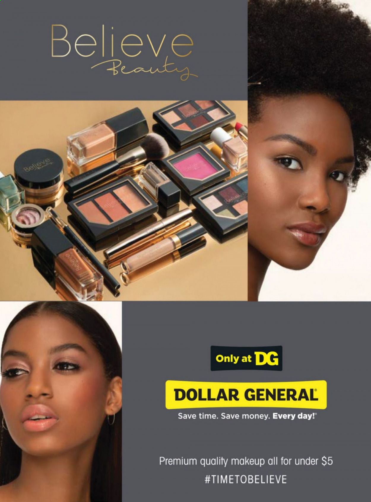 Dollar General Weekly Ad & Flyer May 4 to August 30