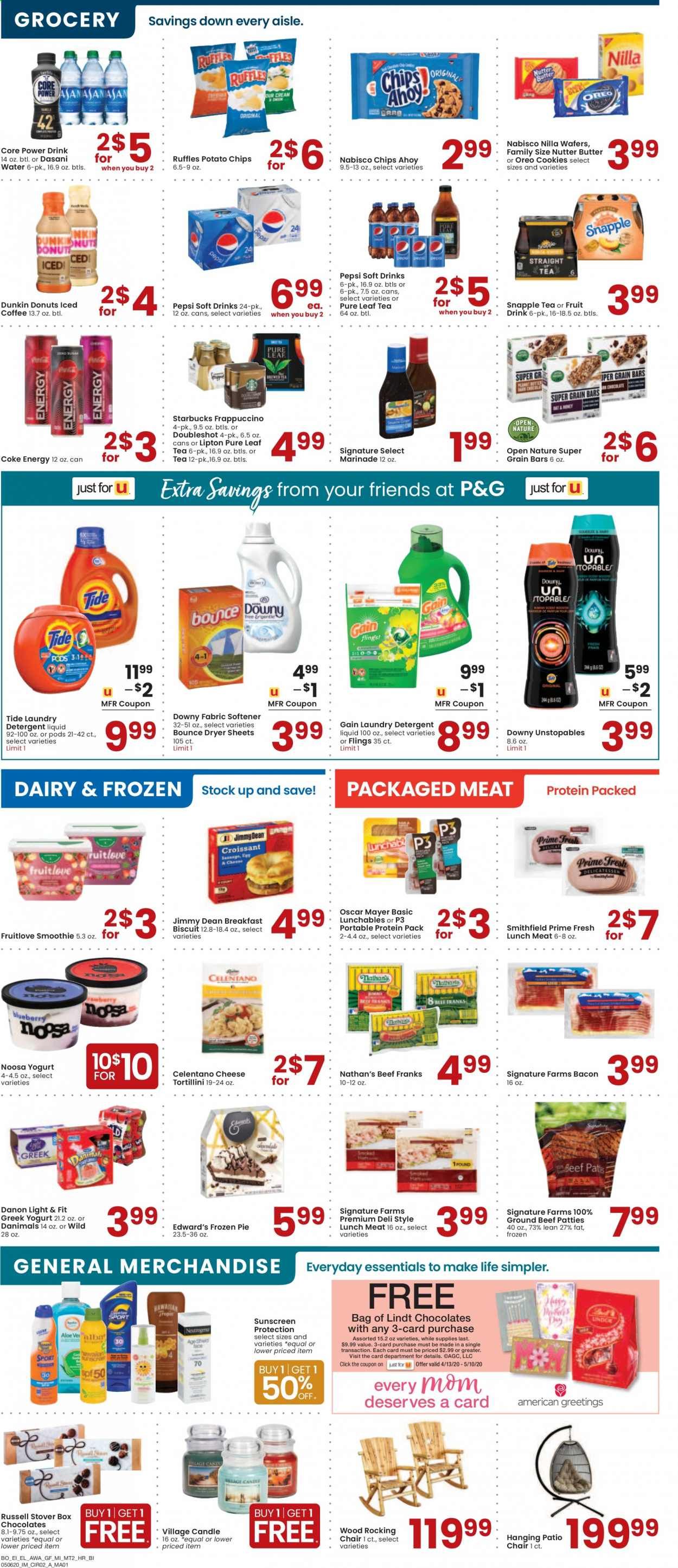 Albertsons Weekly Ad & Flyer May 6 to 12