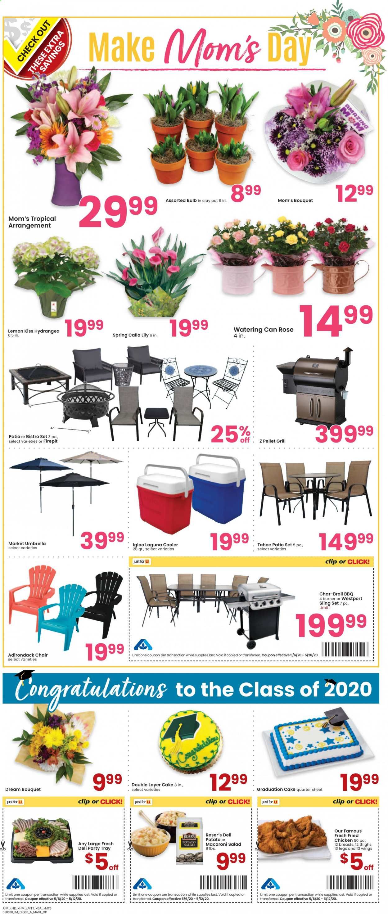 Albertsons Weekly Ad & Flyer May 6 to 12