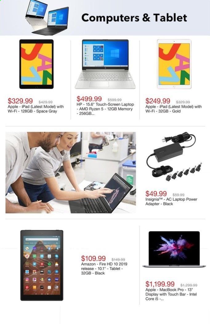 Best Buy Weekly Ad & Flyer May 4 to 11