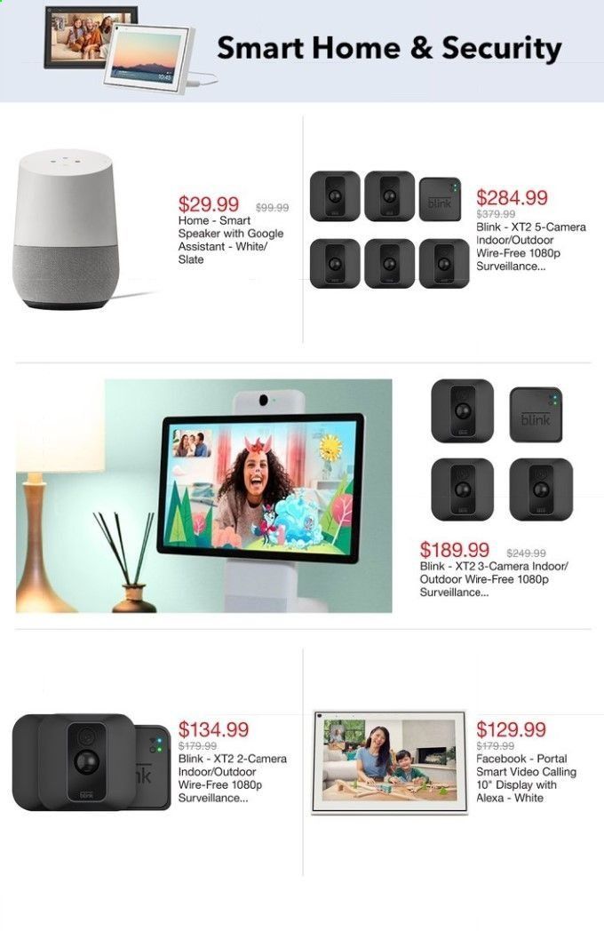 Best Buy Weekly Ad & Flyer May 4 to 11