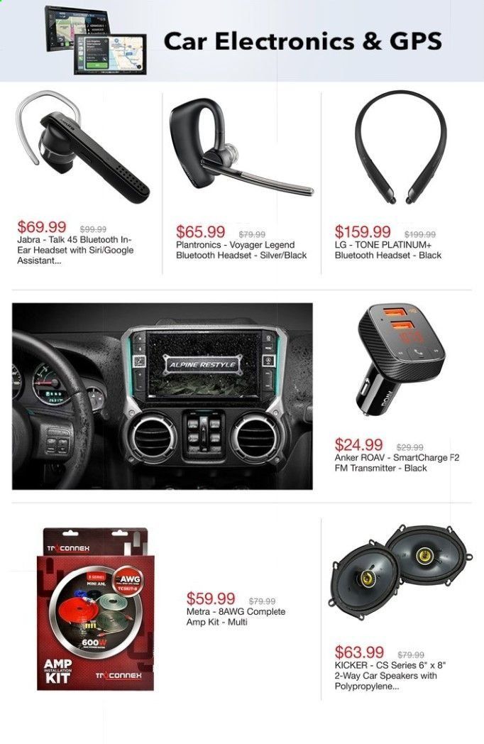 Best Buy Weekly Ad & Flyer May 4 to 11
