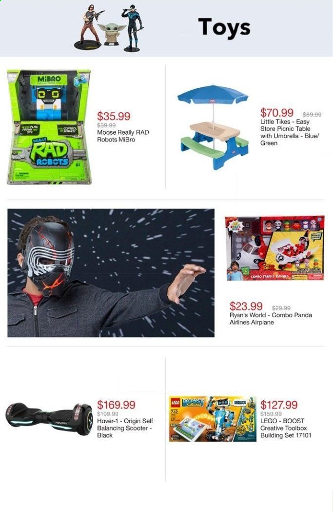 Best Buy Weekly Ad & Flyer May 4 to 11