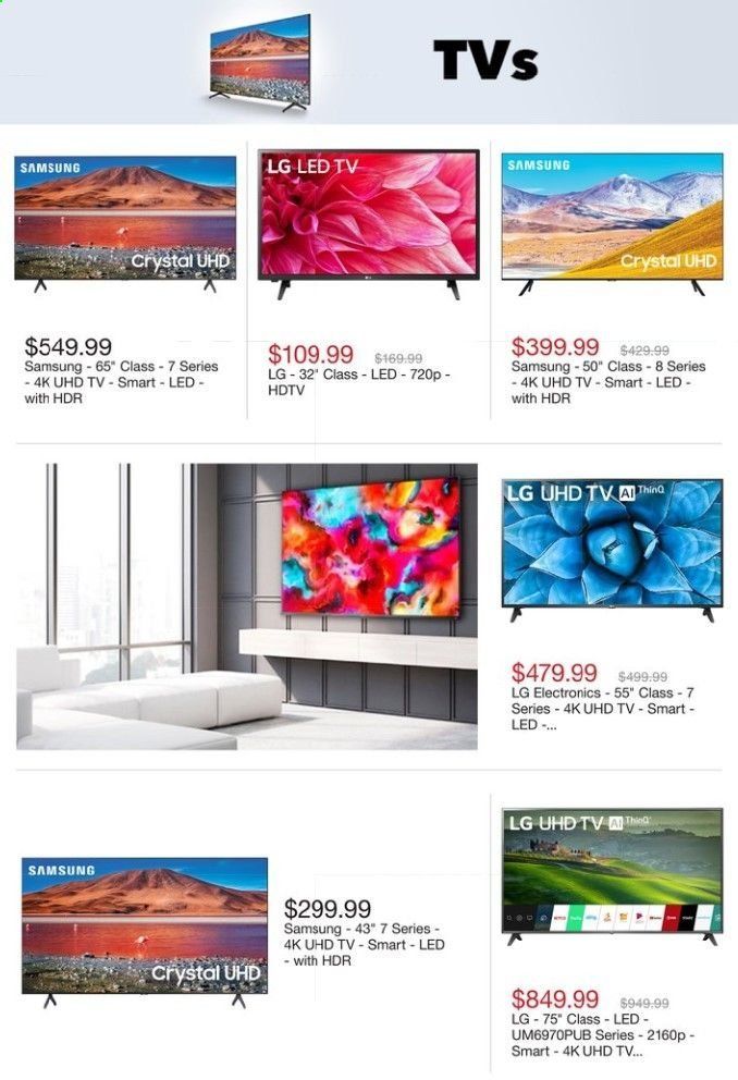 Best Buy Weekly Ad & Flyer May 4 to 11
