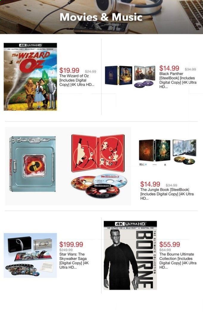 Best Buy Weekly Ad & Flyer May 4 to 11