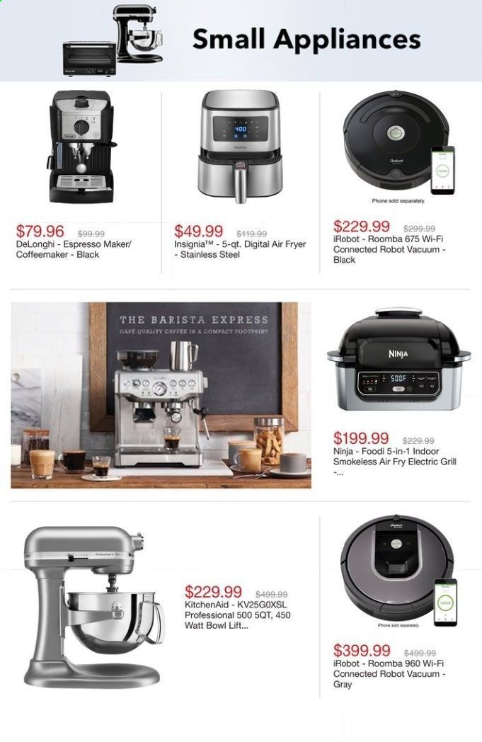 Best Buy Weekly Ad & Flyer May 4 to 11