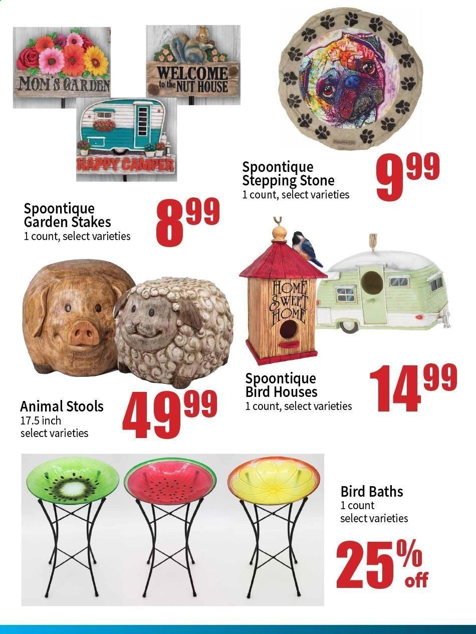 County Market Weekly Ad & Flyer May 6 to 12
