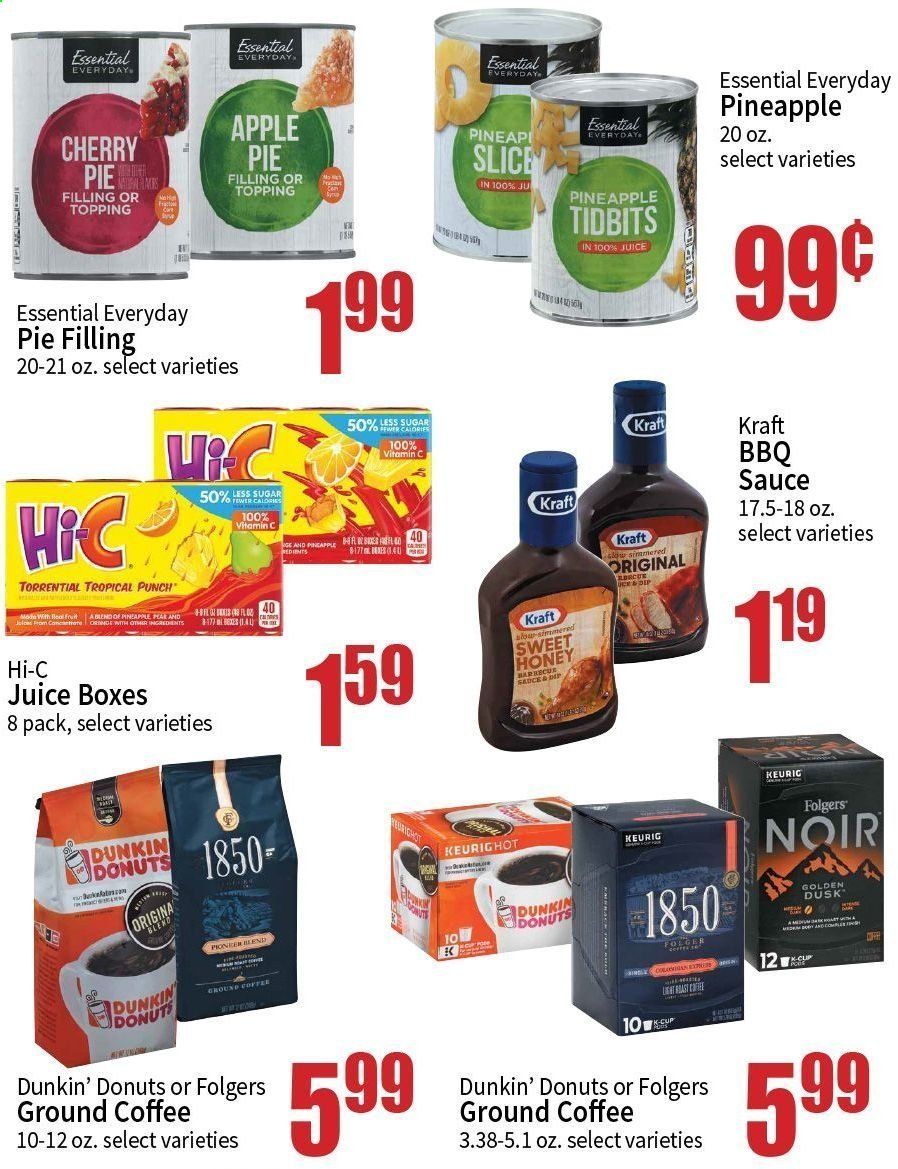 County Market Weekly Ad & Flyer May 6 to 12