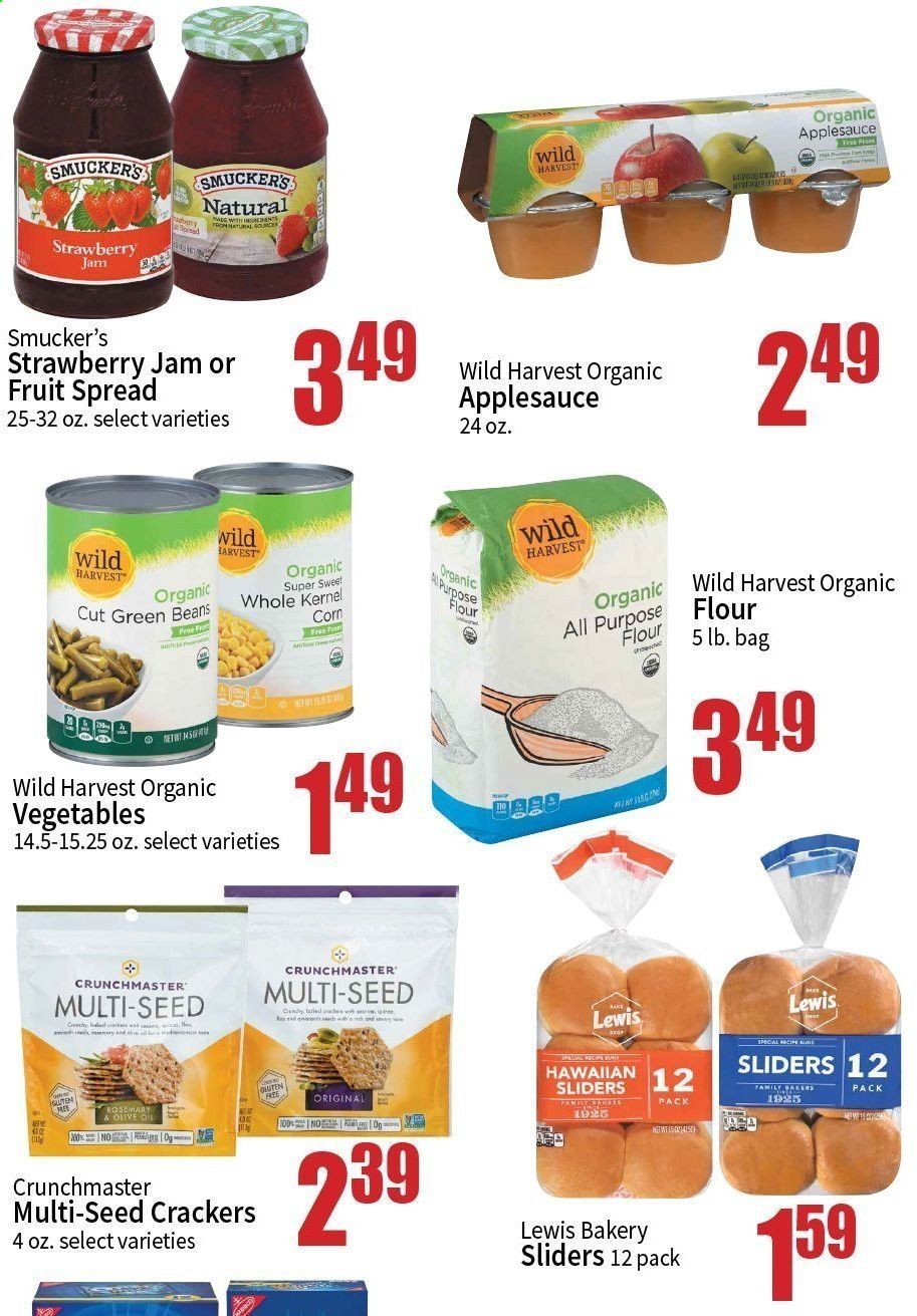 County Market Weekly Ad & Flyer May 6 to 12