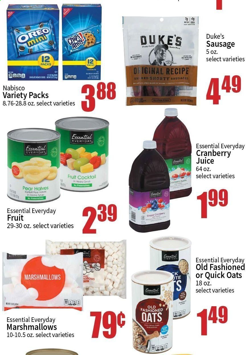 County Market Weekly Ad & Flyer May 6 to 12