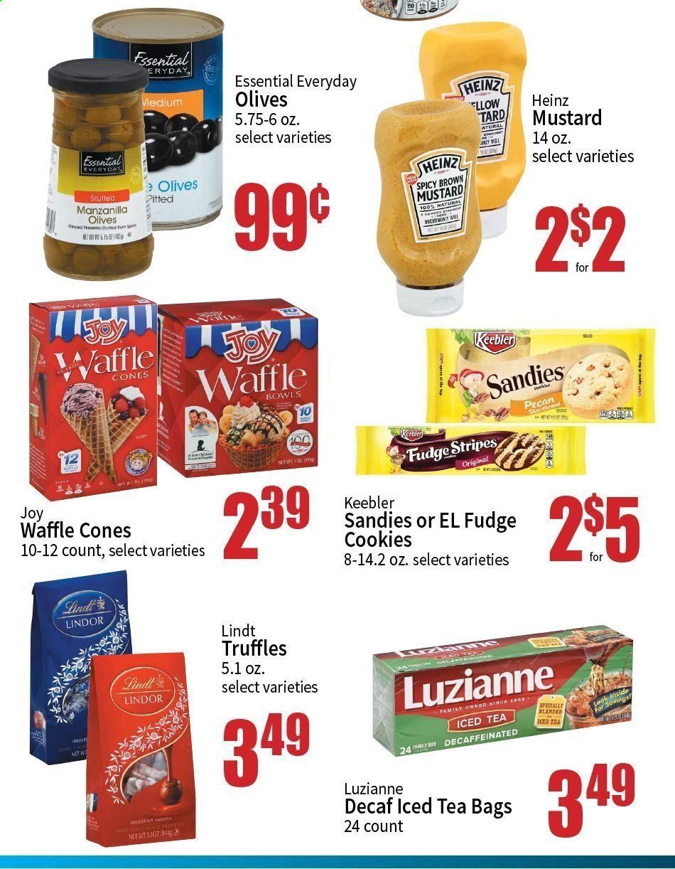 County Market Weekly Ad & Flyer May 6 to 12