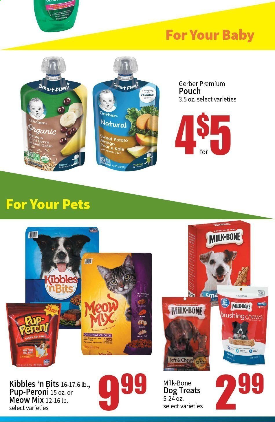 County Market Weekly Ad & Flyer May 6 to 12