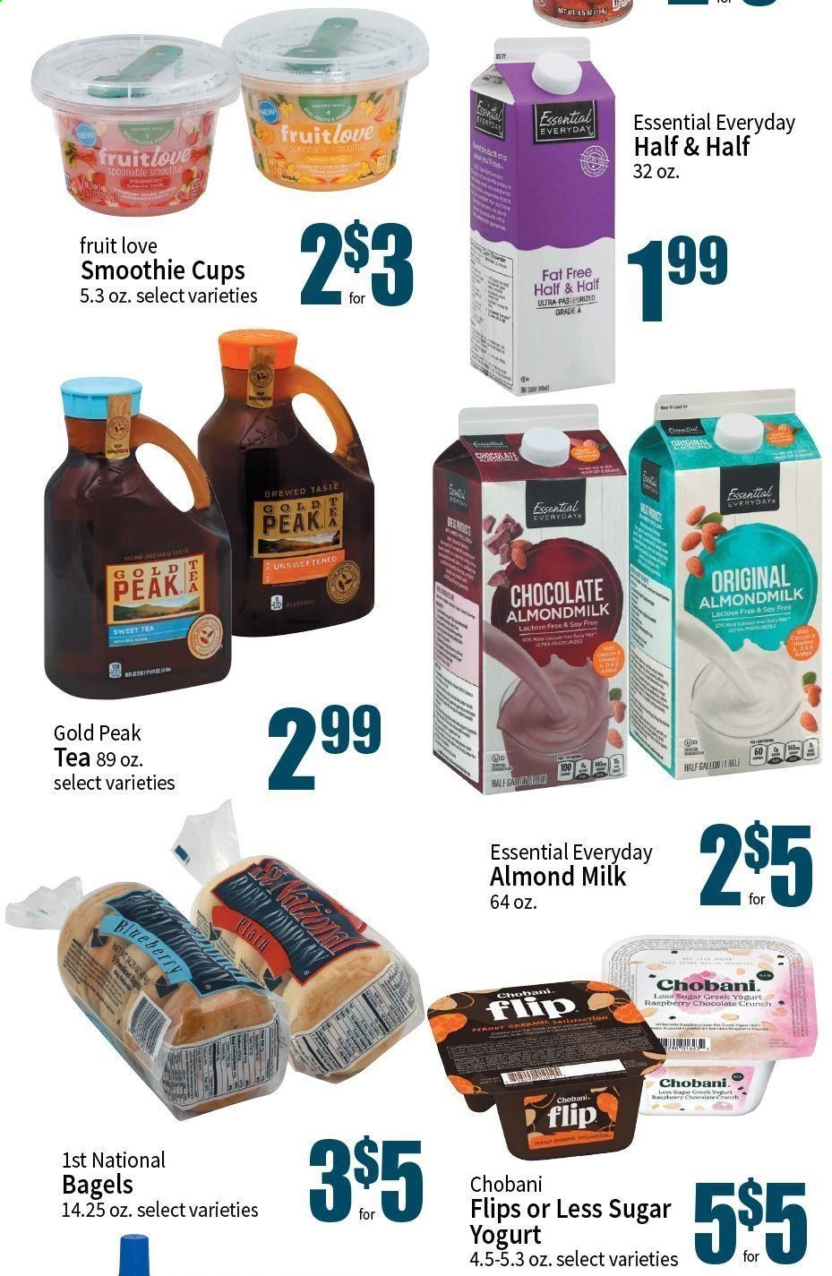 County Market Weekly Ad & Flyer May 6 to 12