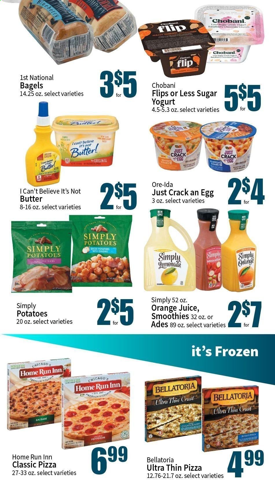 County Market Weekly Ad & Flyer May 6 to 12