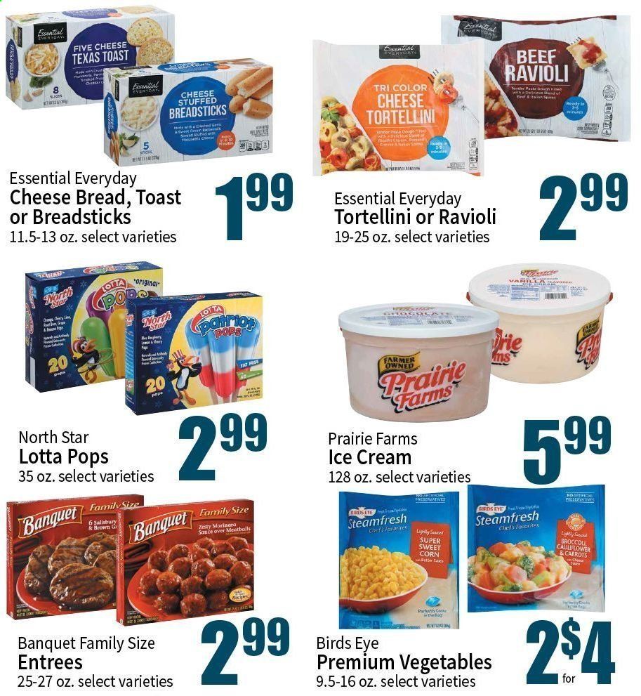 County Market Weekly Ad & Flyer May 6 to 12