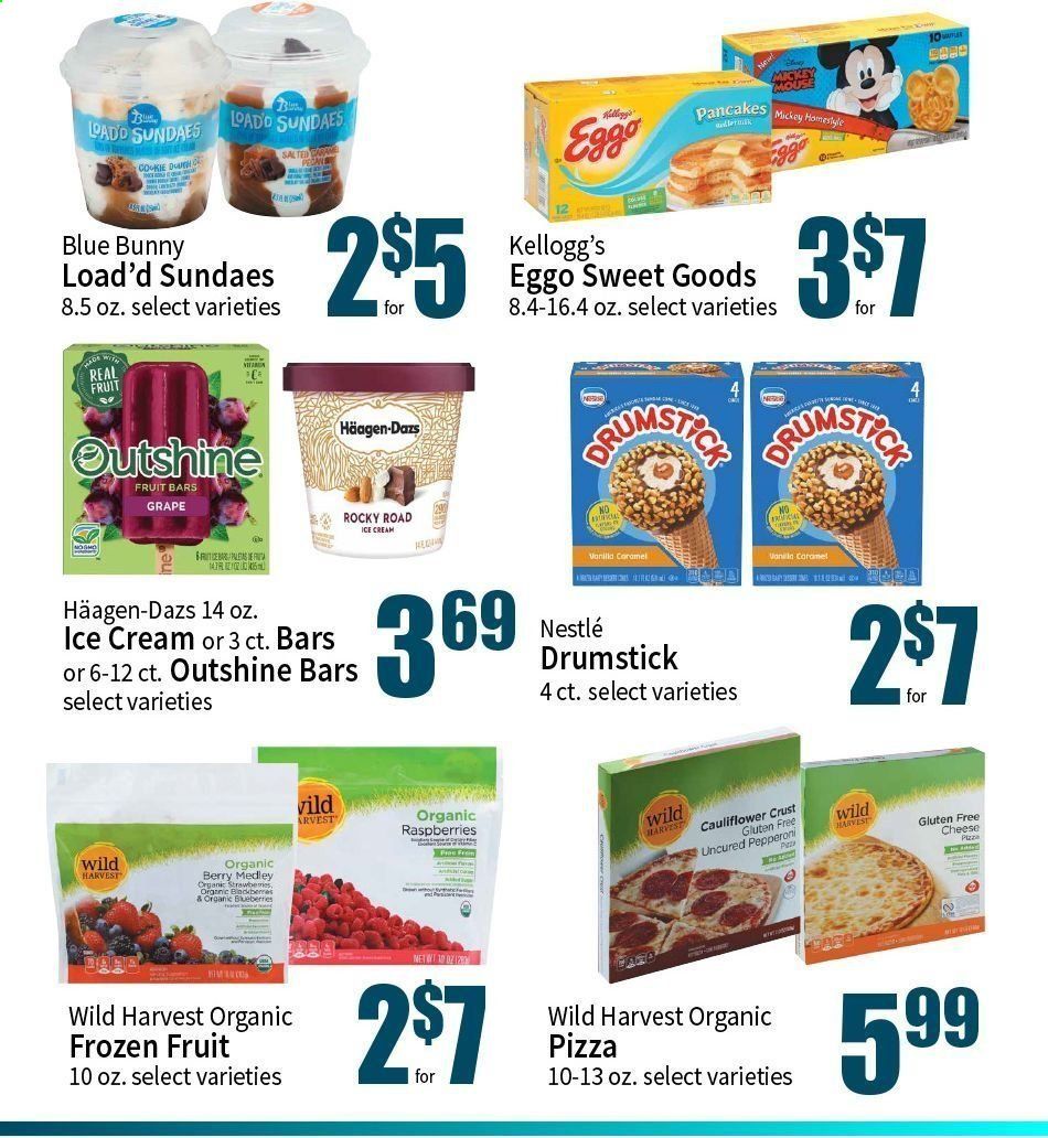 County Market Weekly Ad & Flyer May 6 to 12