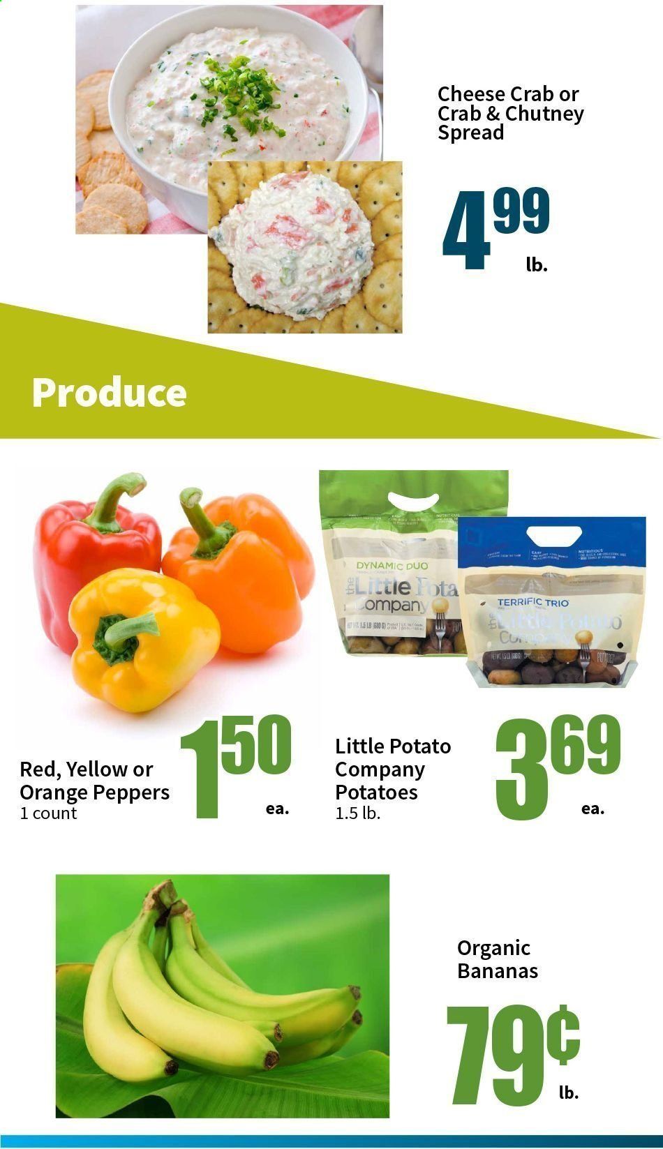 County Market Weekly Ad & Flyer May 6 to 12
