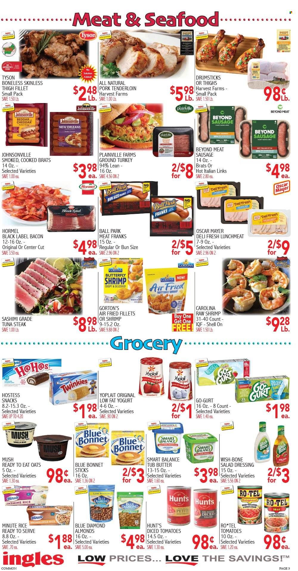 Ingles (GA, NC, SC, TN) Weekly Ad Flyer Specials May 17 to May 23, 2023