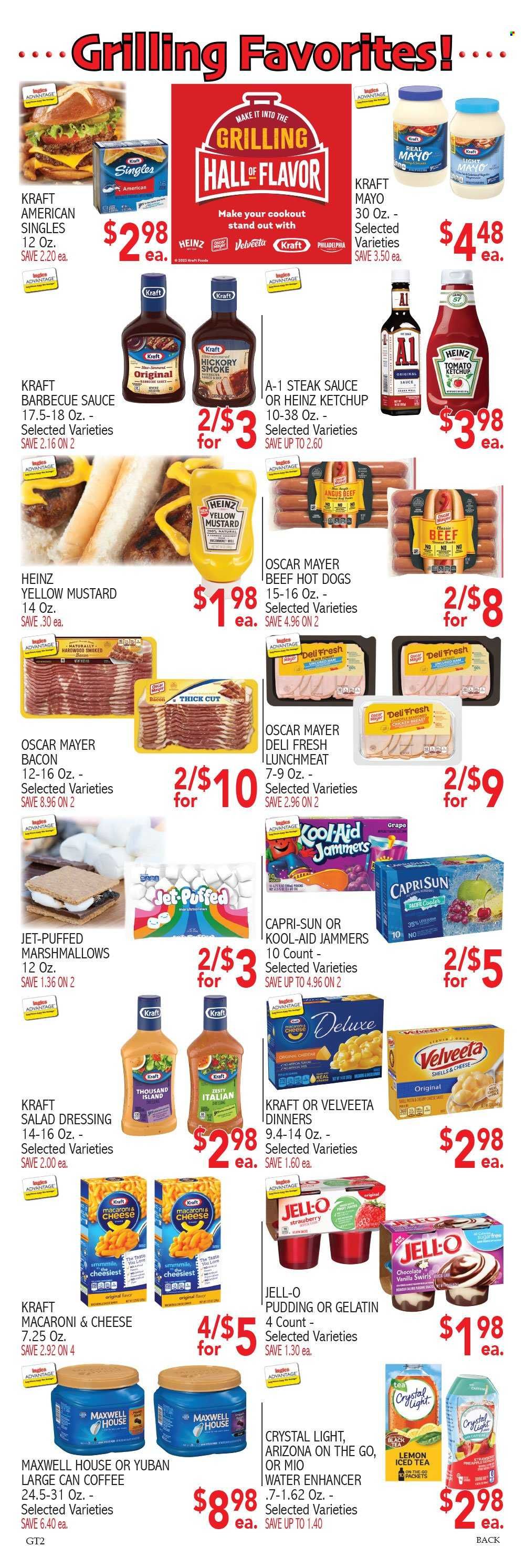 Ingles (GA, NC, SC, TN) Weekly Ad Flyer Specials May 17 to May 23, 2023