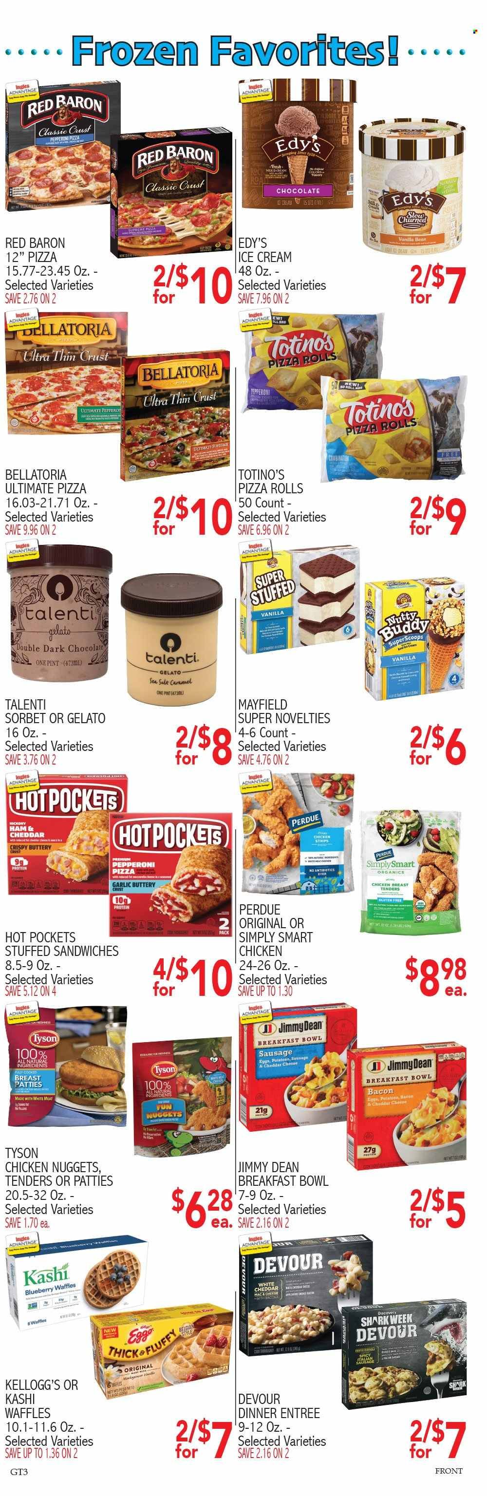 Ingles (GA, NC, SC, TN) Weekly Ad Flyer Specials May 17 to May 23, 2023