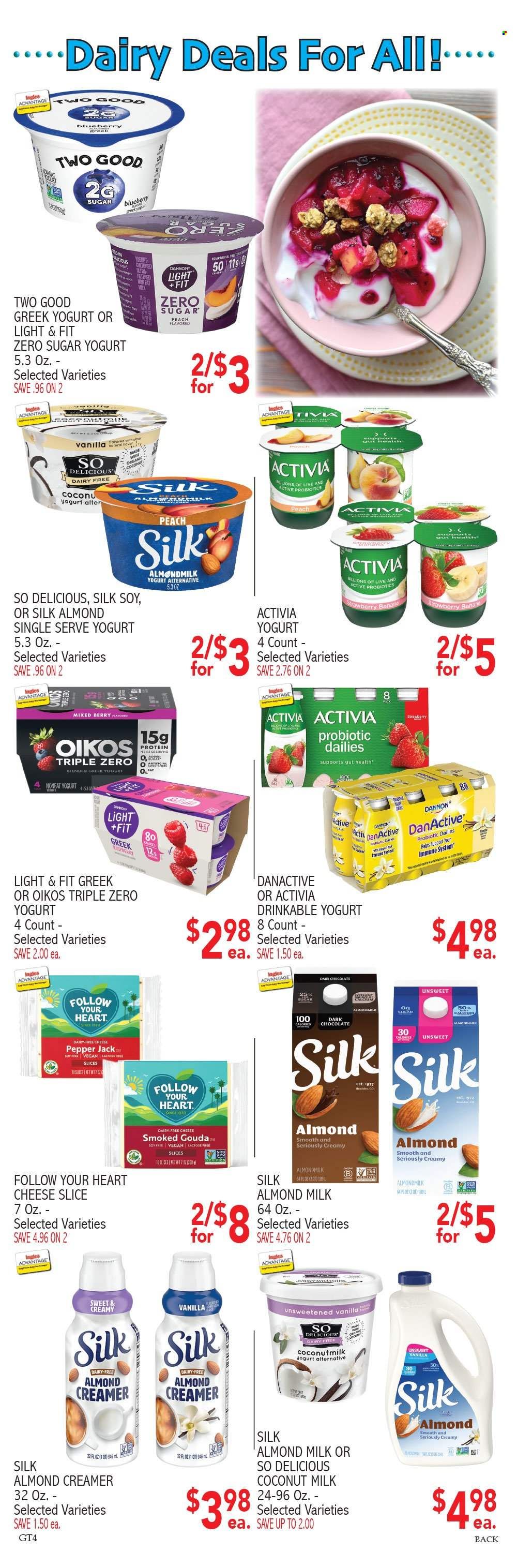 Ingles (GA, NC, SC, TN) Weekly Ad Flyer Specials May 17 to May 23, 2023