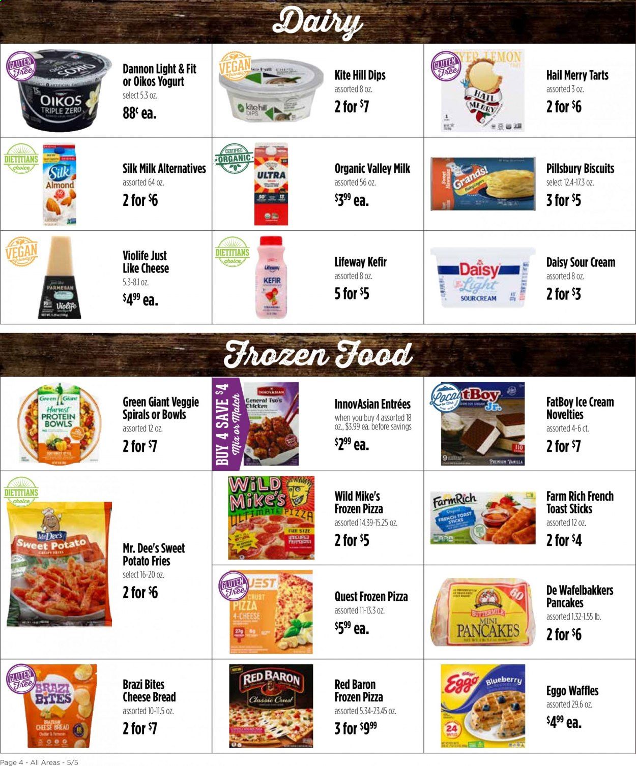 Harmons Weekly Ad & Flyer May 5 to 11
