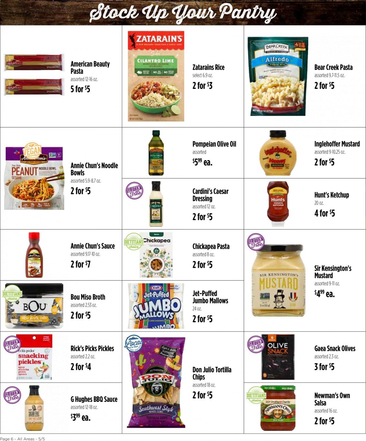 Harmons Weekly Ad & Flyer May 5 to 11