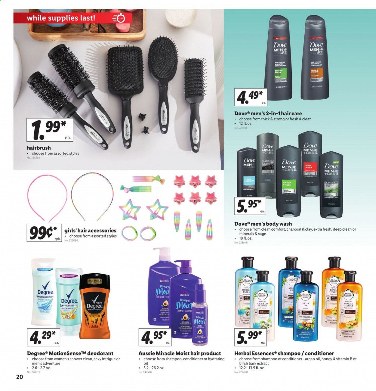 Lidl Weekly Ad & Flyer May 6 to 12