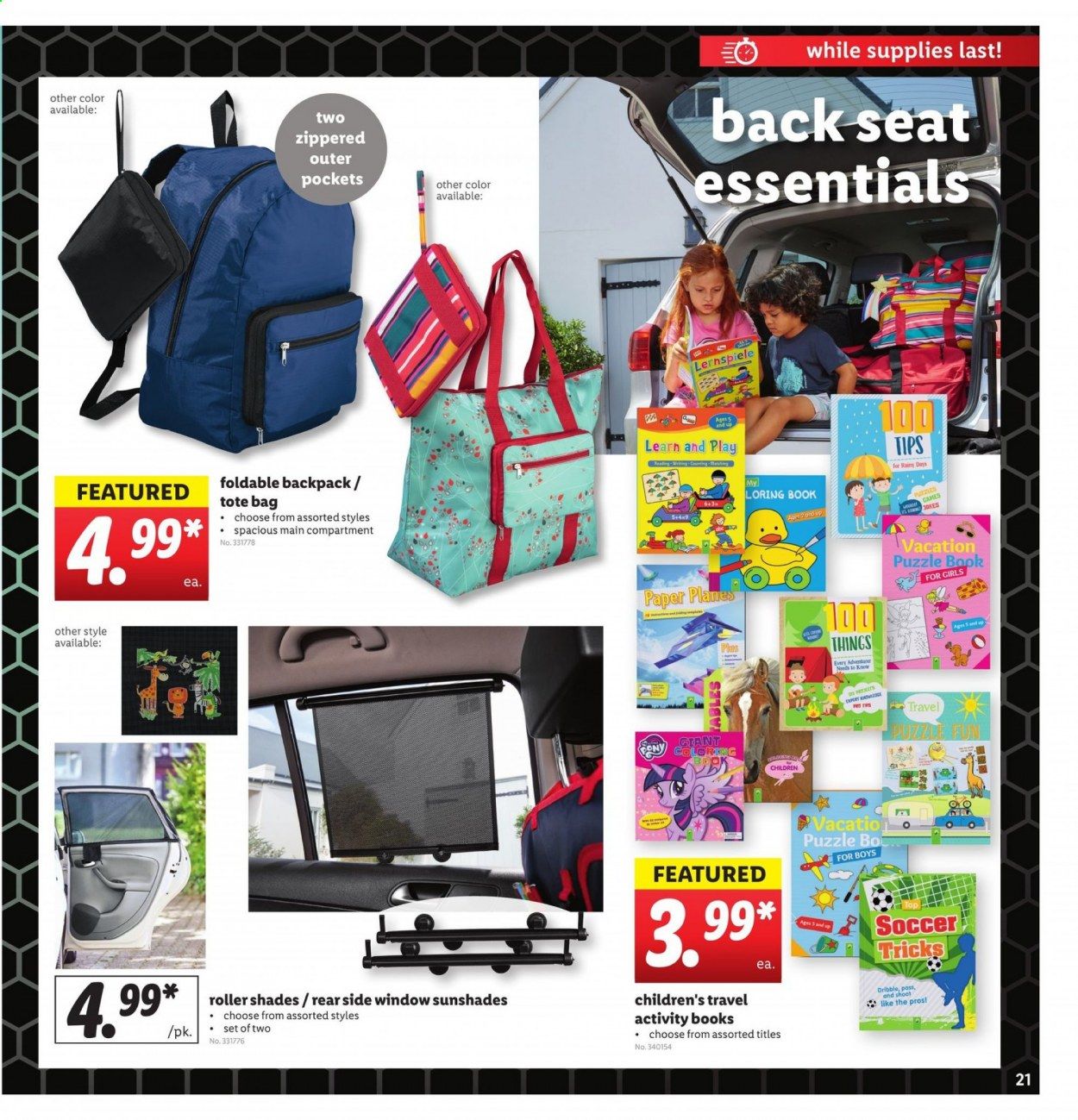 Lidl Weekly Ad & Flyer May 6 to 12