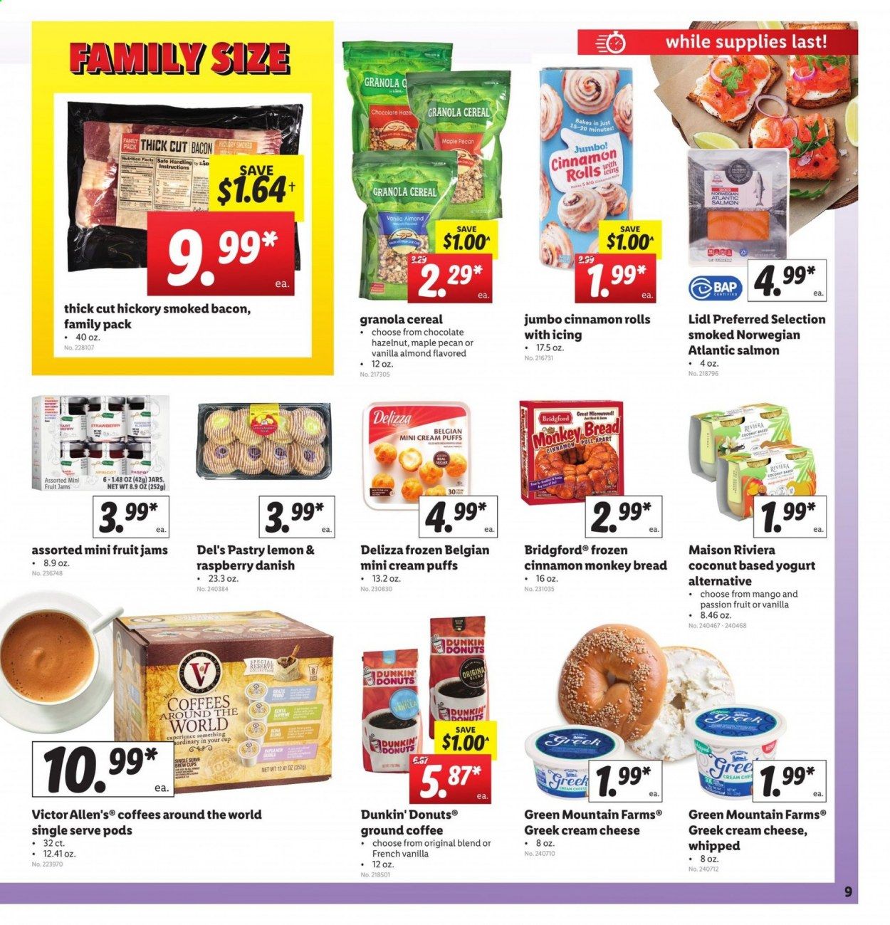 Lidl Weekly Ad & Flyer May 6 to 12