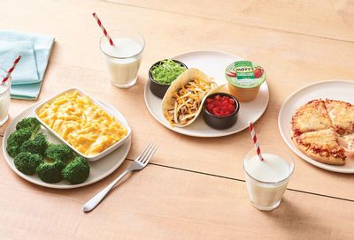 Kids Eat Free with a Dine-in Entree Purchase at Applebee’s this Memorial Day on May 29