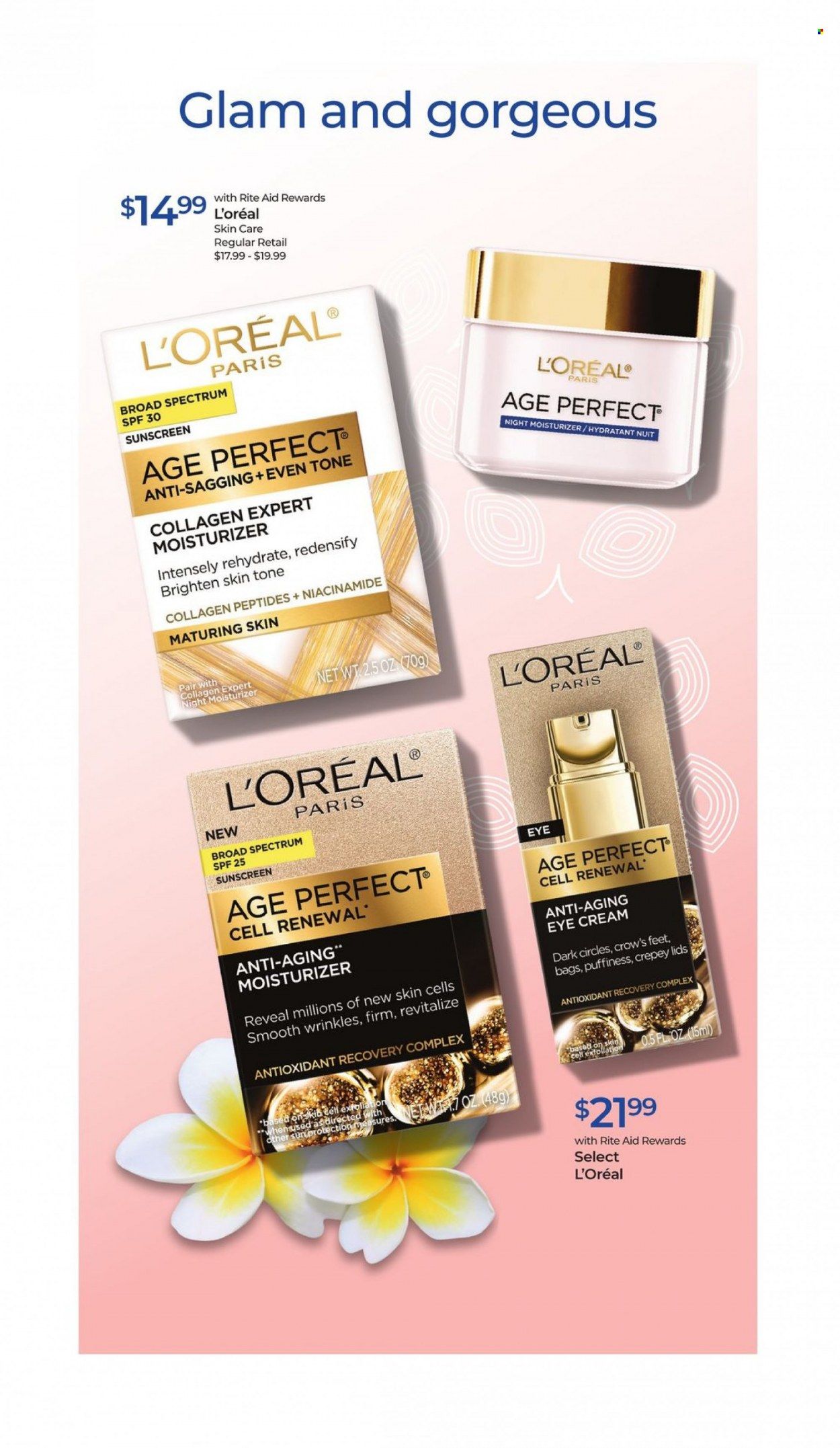 RITE AID Weekly Ad Flyer Specials May 28 to June 3, 2023