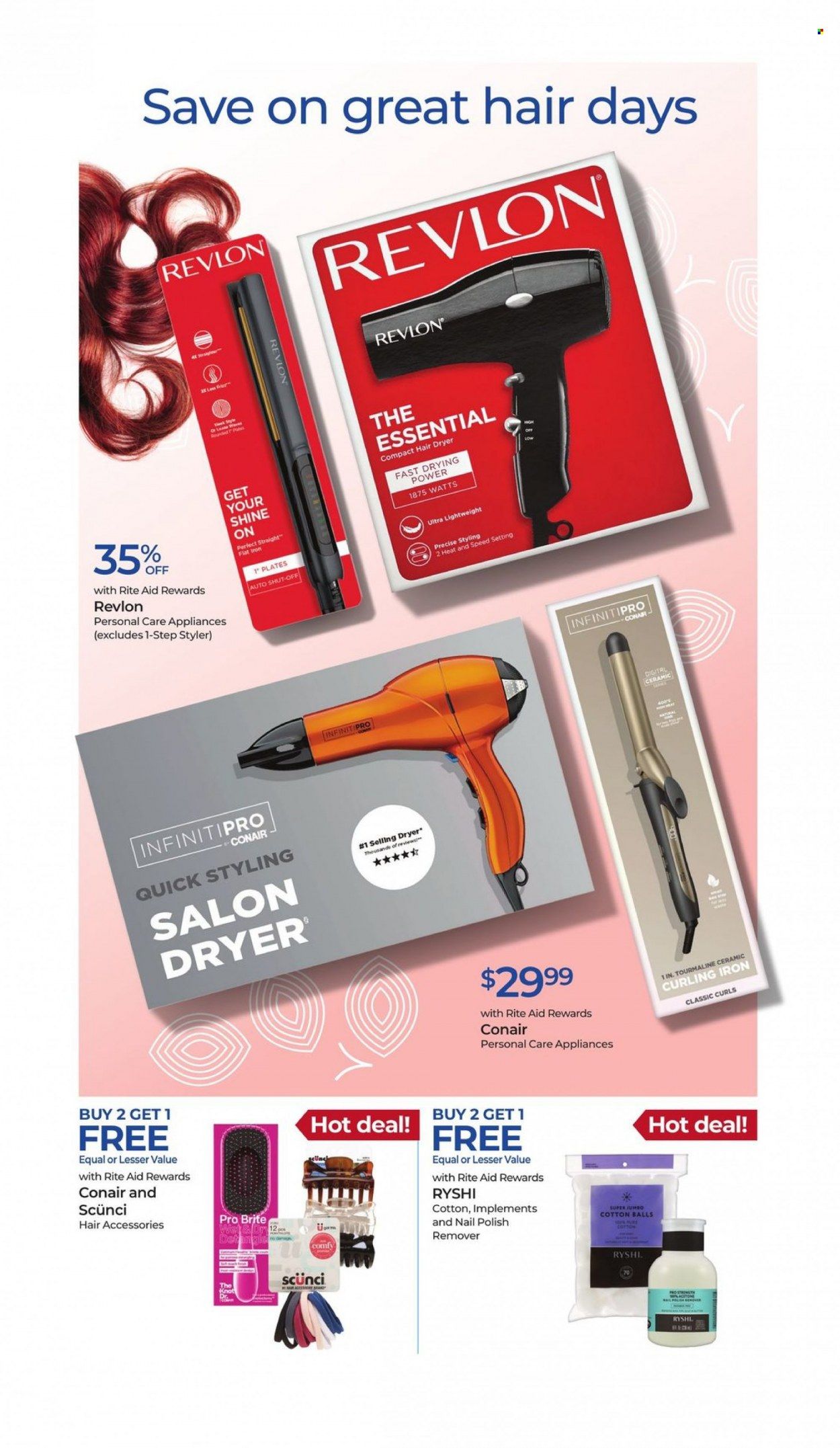 RITE AID Weekly Ad Flyer Specials May 28 to June 3, 2023