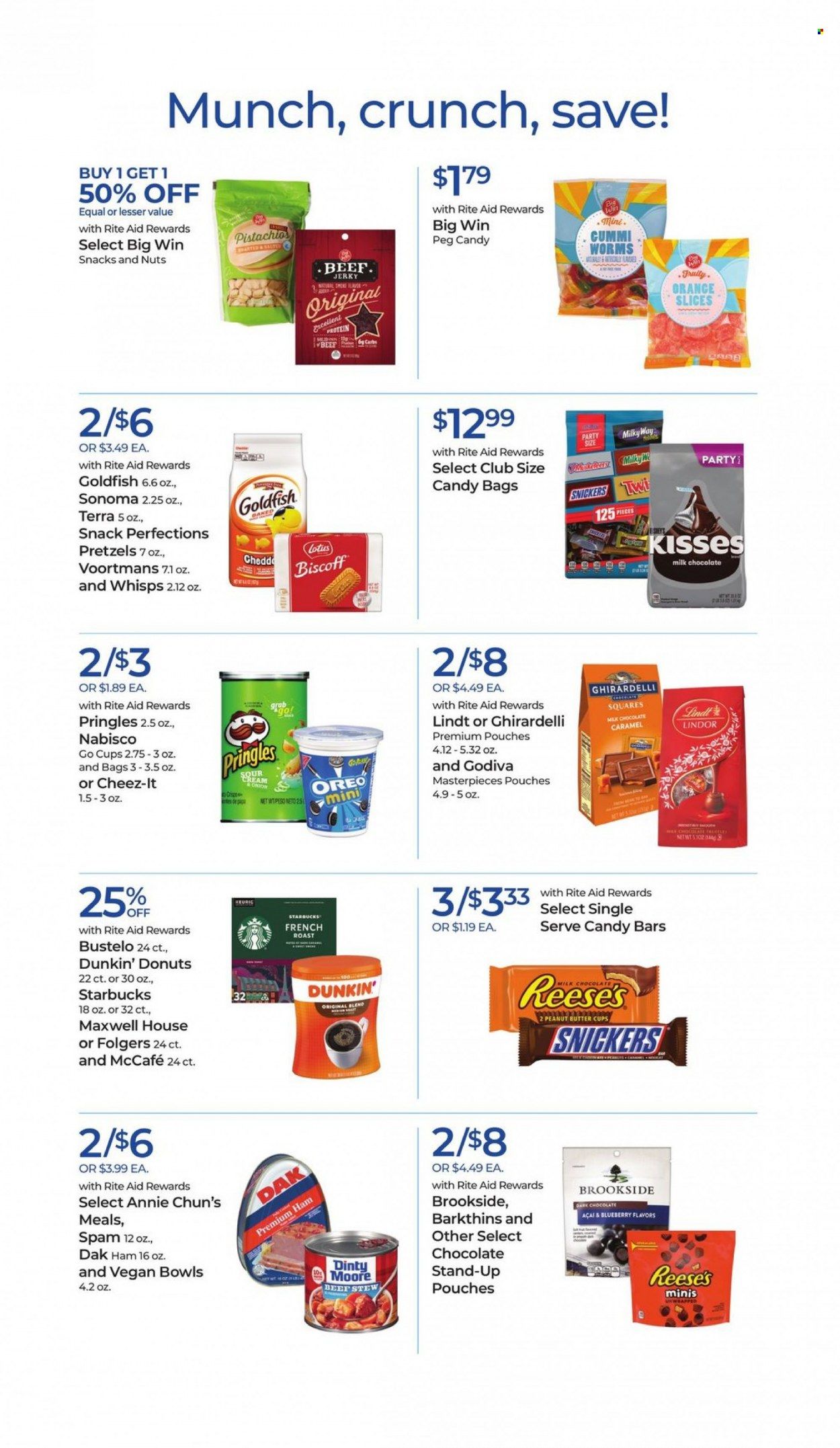 RITE AID Weekly Ad Flyer Specials May 28 to June 3, 2023