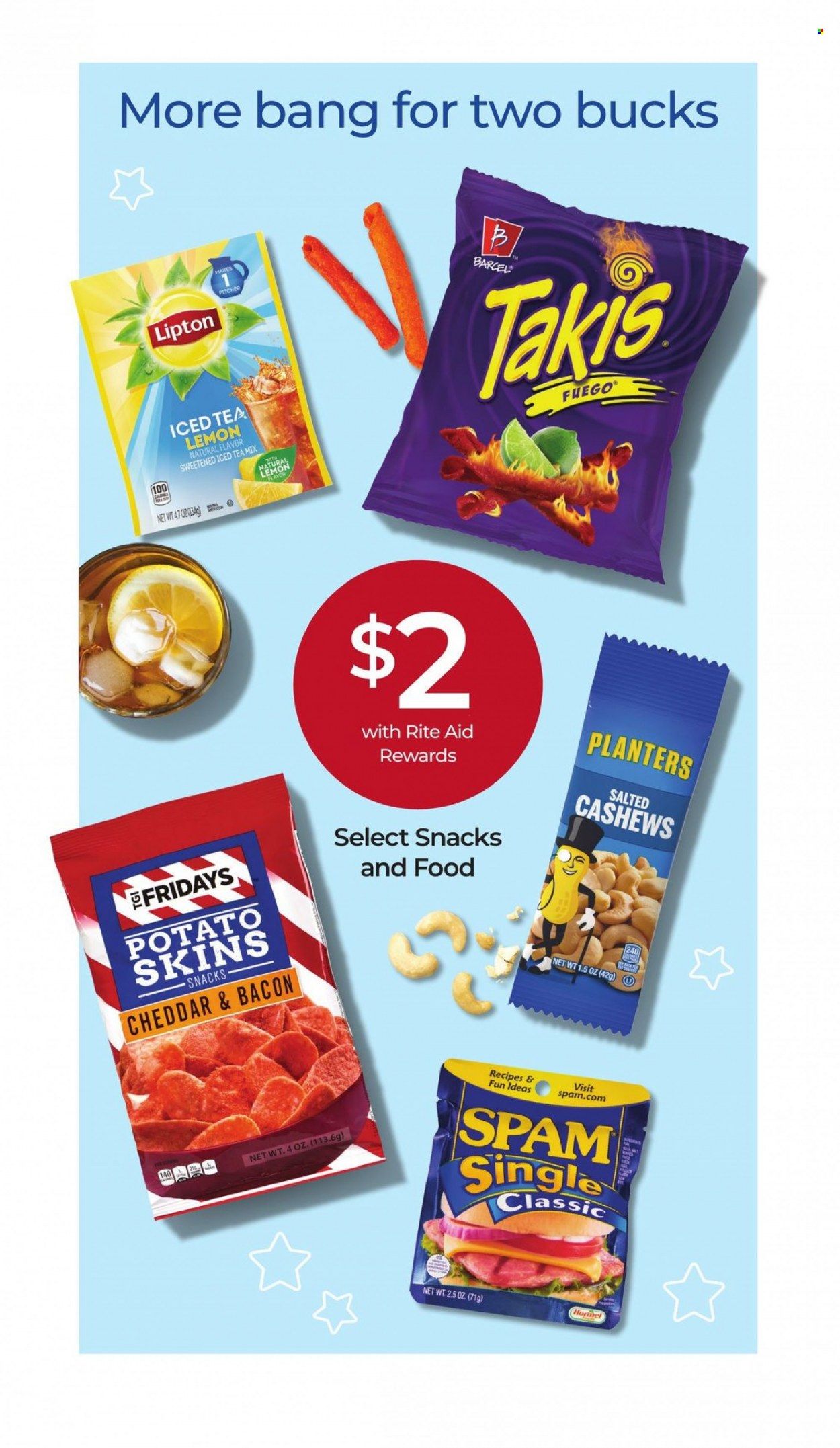 RITE AID Weekly Ad Flyer Specials May 28 to June 3, 2023