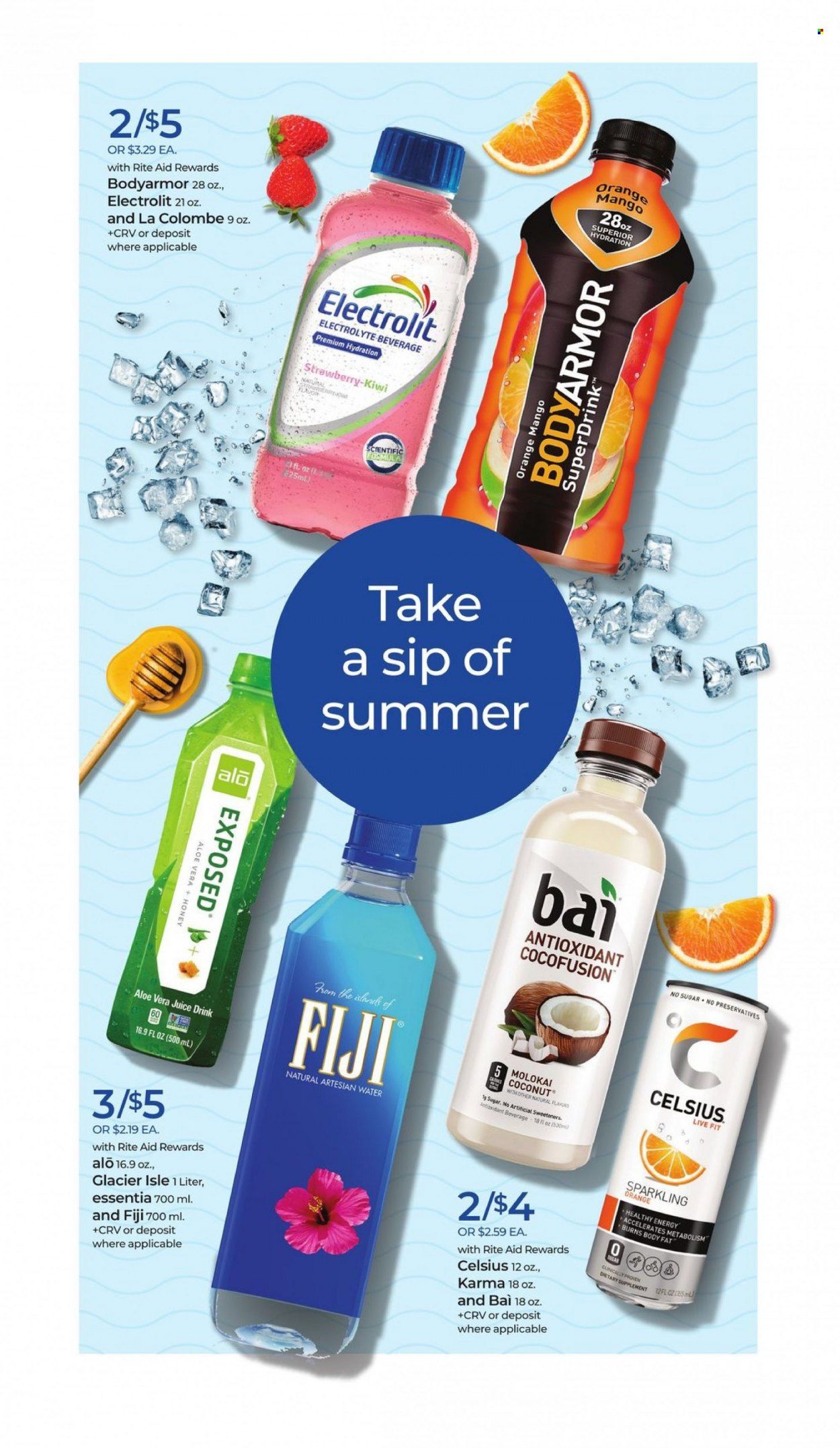 RITE AID Weekly Ad Flyer Specials May 28 to June 3, 2023