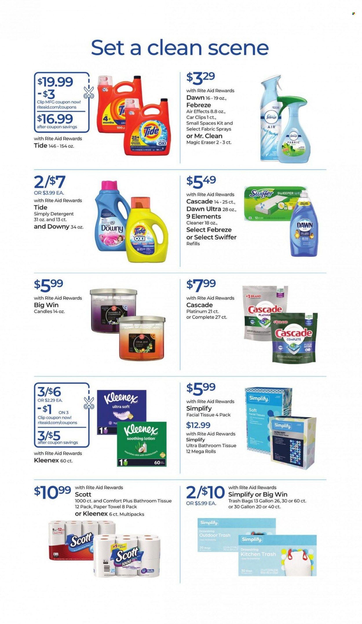 RITE AID Weekly Ad Flyer Specials May 28 to June 3, 2023