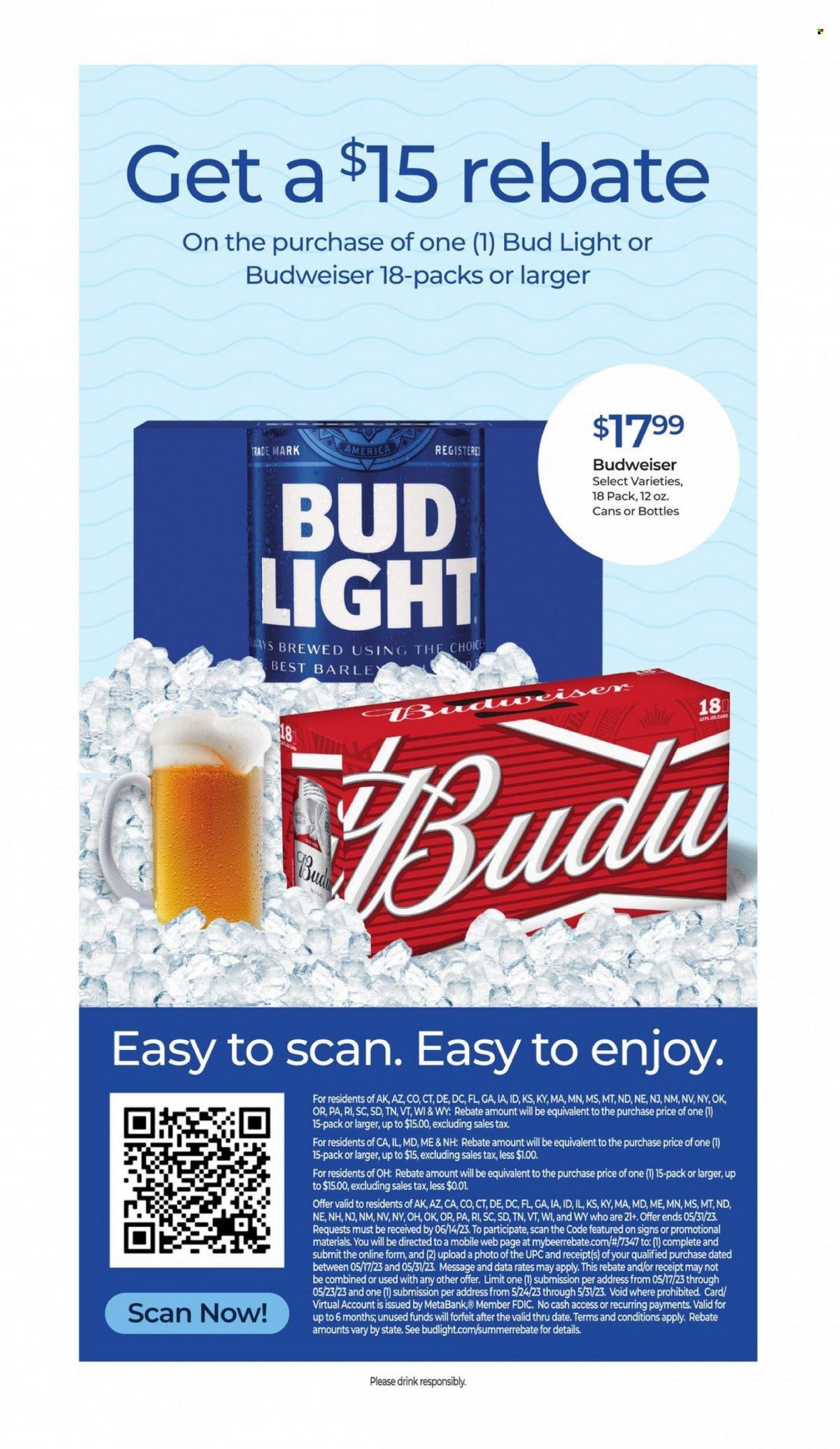 RITE AID Weekly Ad Flyer Specials May 28 to June 3, 2023