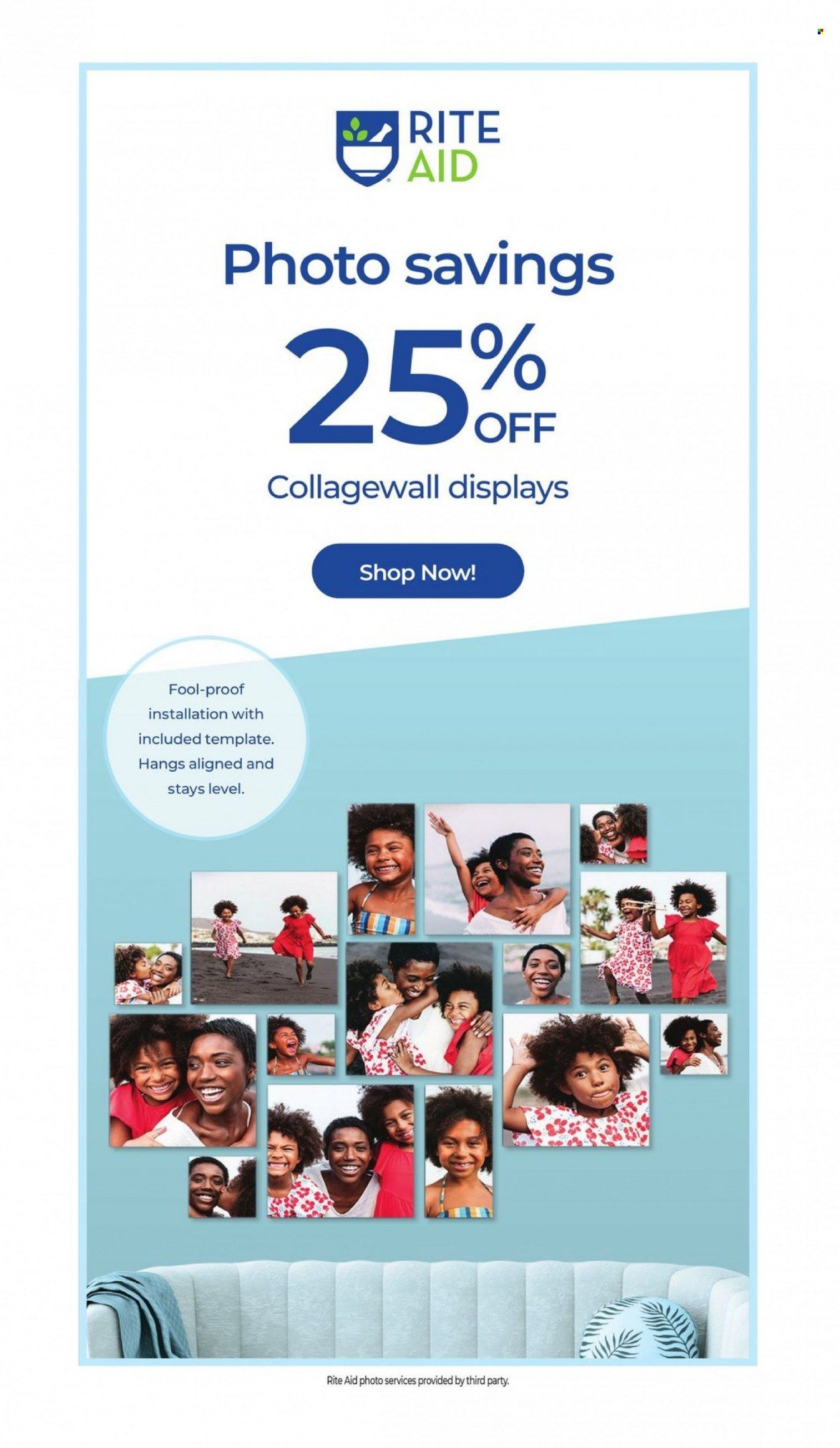 RITE AID Weekly Ad Flyer Specials May 28 to June 3, 2023