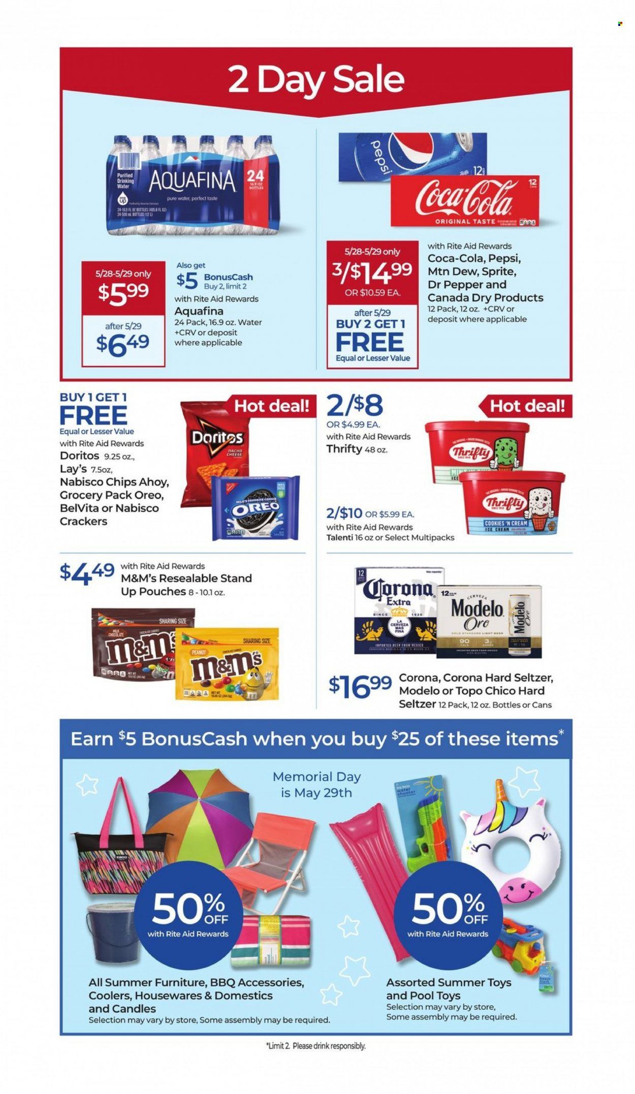 RITE AID Weekly Ad Flyer Specials May 28 to June 3, 2023