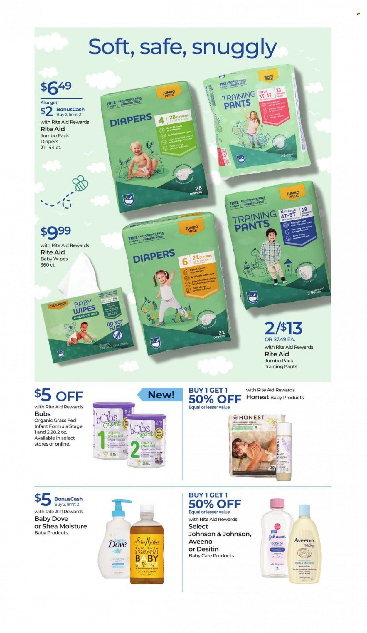 RITE AID Weekly Ad Flyer Specials May 28 to June 3, 2023